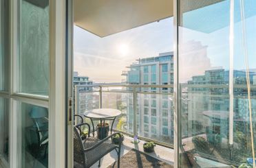 1107 188 E Esplanade  North Vancouver, North Vancouver Apartments for sale, MLS® R2998992
