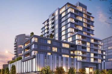 1107 6833 Buswell ST Richmond, Richmond Apartments for sale, MLS® R2897192