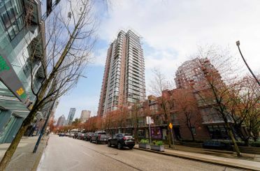 1108 1308 Hornby ST Vancouver, Vancouver Apartments for sale, MLS® R2983547
