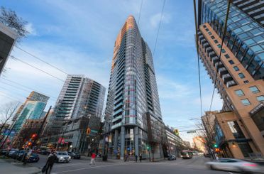 1108 233 Robson ST Vancouver, Vancouver Apartments for sale, MLS® R2978649
