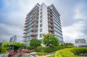 1109 6733 Buswell ST Richmond, Richmond Apartments for sale, MLS® R3010281