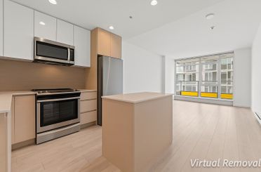 1109 8850 University Crescent Burnaby, Burnaby Apartments for sale, MLS® R3011275