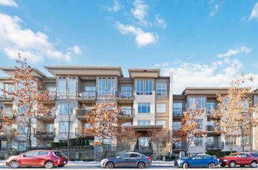 111 13468 King George BLVD Surrey, Surrey Apartments for sale, MLS® R2989563