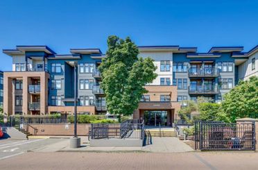111 20058 Fraser HWY Langley, Langley Apartments for sale, MLS® R2948627