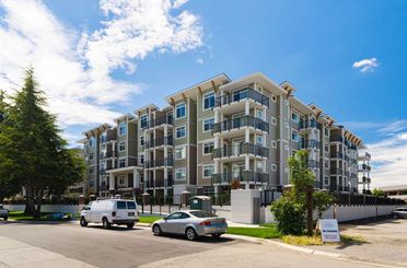111 20686 Eastleigh Crescent Langley, Langley Apartments for sale, MLS® R3020872