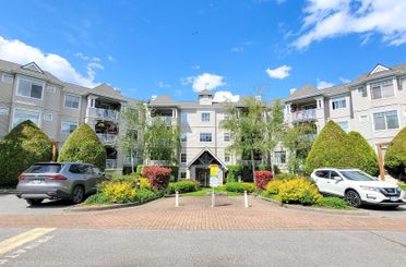 111 20897 57 AVE Langley, Langley Apartments for sale, MLS® R3006467