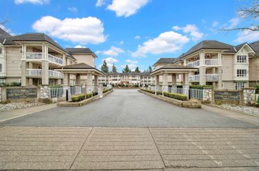 111 22022 49 AVE Langley, Langley Apartments for sale, MLS® R2976171