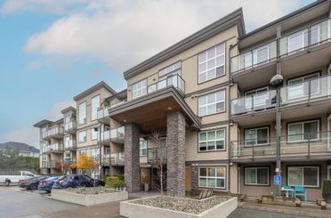 111 30525 Cardinal AVE Abbotsford, Abbotsford Apartments for sale, MLS® R3003885