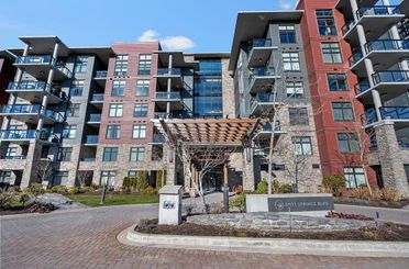 111 5011 Springs BLVD Tsawwassen, Tsawwassen Apartments for sale, MLS® R2968068