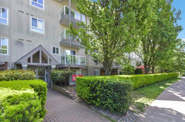 111 8110 120a ST Surrey, Surrey Apartments for sale, MLS® R3007957
