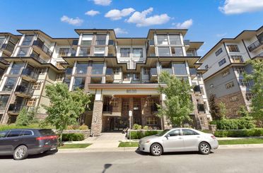 111 8538 203a ST Langley, Langley Apartments for sale, MLS® R3012052