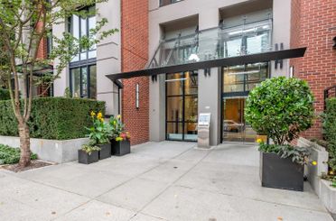 1110 928 Homer ST Vancouver, Vancouver Apartments for sale, MLS® R2985374