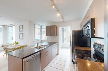 1116 610 Granville ST Vancouver, Vancouver Apartments for sale, MLS® R2991316