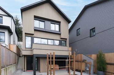 1119 E Keith RD North Vancouver, North Vancouver Apartments for sale, MLS® R2985093