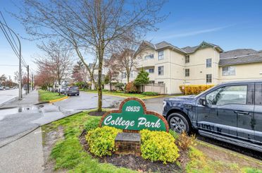 112 12633 72 AVE Surrey, Surrey Apartments for sale, MLS® R2987091