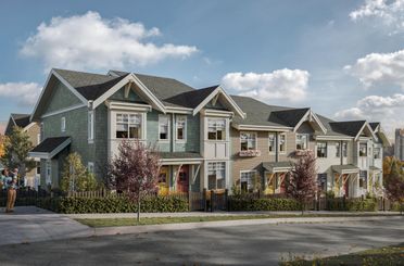 112 1301 Brewster DR Coquitlam, Coquitlam Apartments for sale, MLS® R2973450