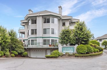 112 2451 Gladwin RD Abbotsford, Abbotsford Apartments for sale, MLS® R2966450