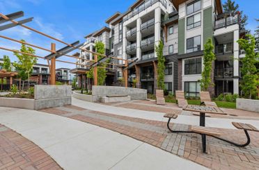 112 45510 Market Way Chilliwack, Chilliwack Apartments for sale, MLS® R2970915