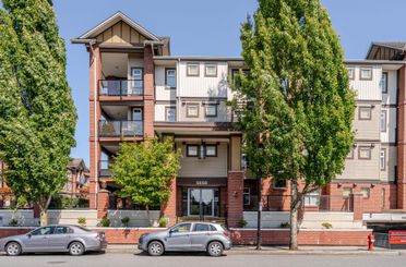 112 5650 201a ST Langley, Langley Apartments for sale, MLS® R3011623