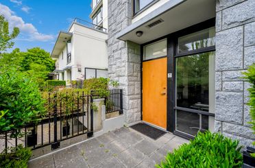 112 5958 Iona DR Vancouver, Vancouver Apartments for sale, MLS® R2894339
