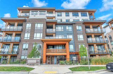 112 735 Anskar CT Coquitlam, Coquitlam Apartments for sale, MLS® R3030067