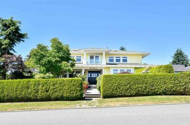 1121 Cypress ST White Rock, White Rock Apartments for sale, MLS® R2969507