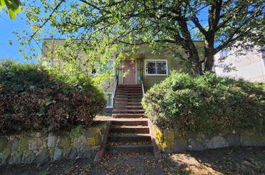 1121 Hamilton ST New Westminster, New Westminster Apartments for sale, MLS® R2933033