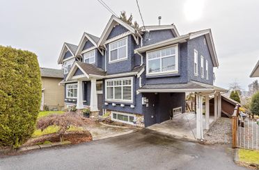 1122 Rochester AVE Coquitlam, Coquitlam Apartments for sale, MLS® R2970756