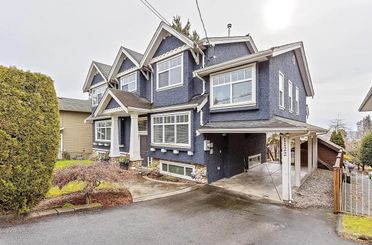 1122 Rochester AVE Coquitlam, Coquitlam Apartments for sale, MLS® R3010948