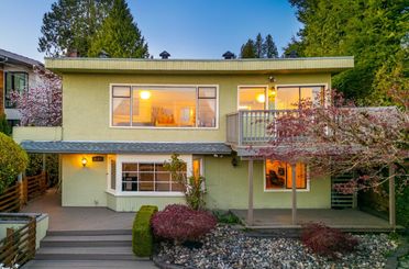 1125 Palmerston AVE West Vancouver, West Vancouver Apartments for sale, MLS® R2993125