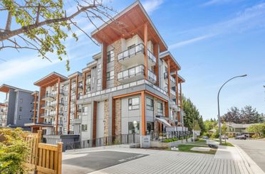 113 6960 Nicholson RD Delta, Delta Apartments for sale, MLS® R2967560