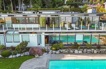 1132 Crestline RD West Vancouver, West Vancouver Apartments for sale, MLS® R2995856