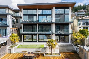 1136 Alderside RD Port Moody, Port Moody Apartments for sale, MLS® R2980761