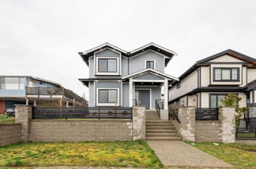 1137 Dansey AVE Coquitlam, Coquitlam Apartments for sale, MLS® R2985671