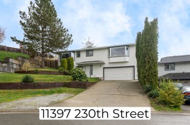 11397 230 ST Maple Ridge, Maple Ridge Apartments for sale, MLS® R2994028