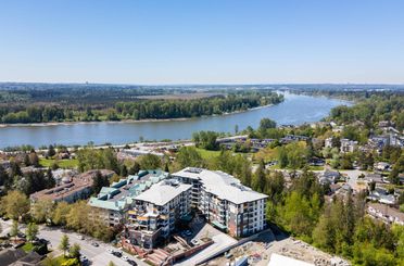 114 11641 227 ST Maple Ridge, Maple Ridge Apartments for sale, MLS® R2986201