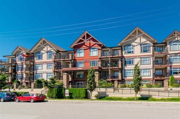 114 19939 55a AVE Langley, Langley Apartments for sale, MLS® R3015116