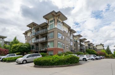 114 33539 Holland AVE Abbotsford, Abbotsford Apartments for sale, MLS® R3021505