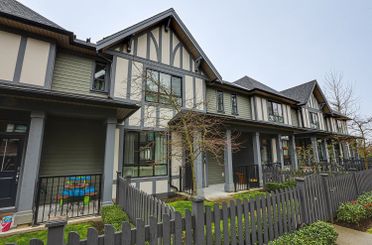 114 3500 Burke Village Promenade Coquitlam, Coquitlam Apartments for sale, MLS® R2981059