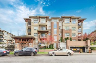 114 6828 Eckersley RD Richmond, Richmond Apartments for sale, MLS® R3024115
