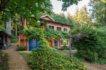 1142 Miller RD Bowen Island, Bowen Island Apartments for sale, MLS® R2983442