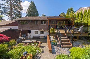 1144 Doran RD North Vancouver, North Vancouver Apartments for sale, MLS® R3001465