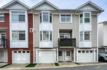 115 19551 66 AVE Surrey, Surrey Apartments for sale, MLS® R2978102