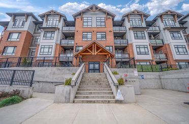 115 19945 Brydon Crescent Langley, Langley Apartments for sale, MLS® R2991487
