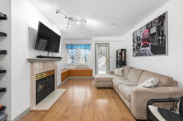 115 3400 SE Marine DR Vancouver, Vancouver Apartments for sale, MLS® R2984823