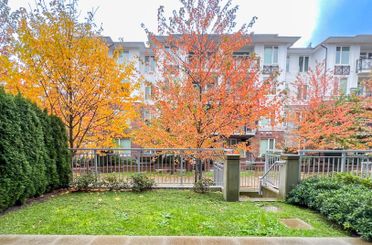 115 9233 Odlin RD Richmond, Richmond Apartments for sale, MLS® R3003913