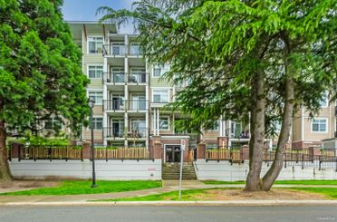 116 20686 Eastleigh Crescent Langley, Langley Apartments for sale, MLS® R3004008
