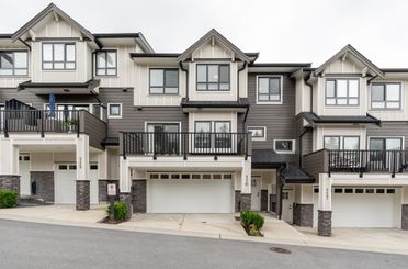 116 3409 Harper RD Coquitlam, Coquitlam Apartments for sale, MLS® R2985935