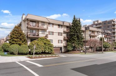 116 45749 Spadina AVE Chilliwack, Chilliwack Apartments for sale, MLS® R2983307