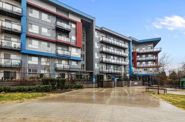 116 5486 199a ST Langley, Langley Apartments for sale, MLS® R2969632